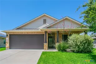 8610 Foggy Draw Ct, Temple, TX 76502 - Photo 1