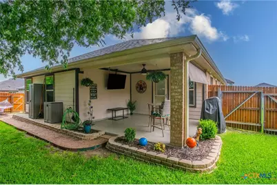 8610 Foggy Draw Court, Temple, TX 76502 - Photo 22