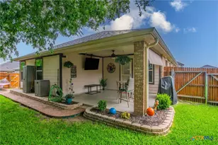 8610 Foggy Draw Ct, Temple, TX 76502 - Photo 22