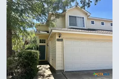 802 Sagewood Trail, San Marcos, TX 78666 - Photo 2