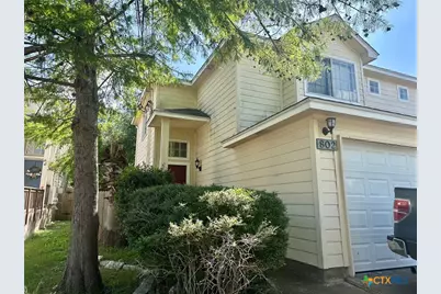 802 Sagewood Trail, San Marcos, TX 78666 - Photo 2