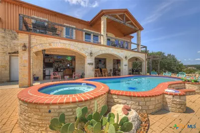 2611 Westview Drive, Canyon Lake, TX 78133 - Photo 2