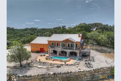 2611 Westview Drive, Canyon Lake, TX 78133 - Photo 48