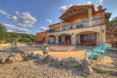 2611 Westview Drive, Canyon Lake, TX 78133 - Photo 1