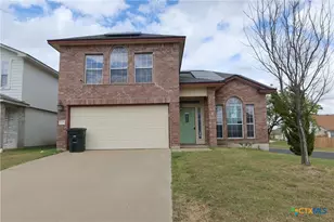 5205 Causeway Ct, Killeen, TX 76549 - Photo 1