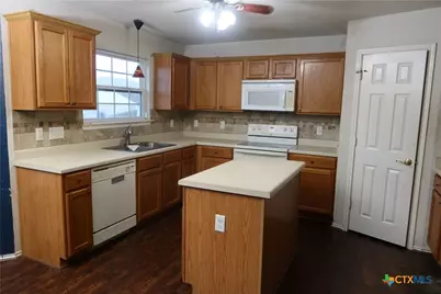 5205 Causeway Court, Killeen, TX 76549 - Photo 4