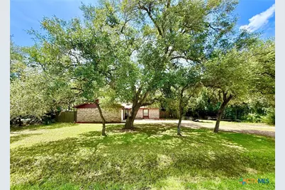 385 Live Oak Drive, Inez, TX 77968 - Photo 1