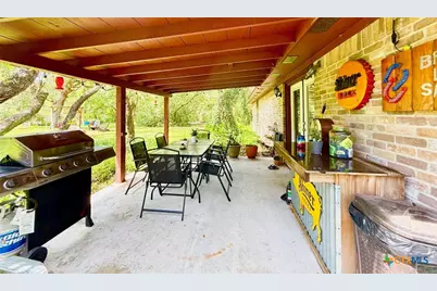 385 Live Oak Drive, Inez, TX 77968 - Photo 38