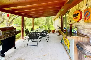 385 Live Oak Dr, Inez, TX 77968 - Photo 38