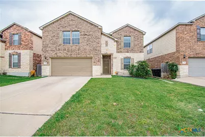 1219 Cozy Creek Drive, Temple, TX 76502 - Photo 1