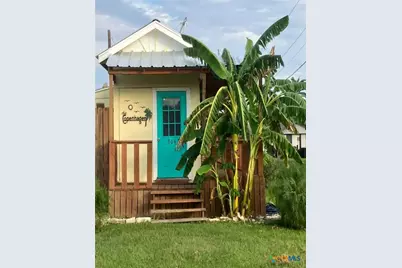 804 W Madison Avenue, Port O'Connor, TX 77982 - Photo 1