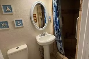804 W Madison Ave, Port O'Connor, TX 77982 - Photo 2