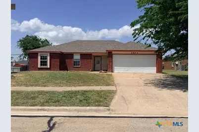 2503 Thoroughbred Drive, Killeen, TX 76549 - Photo 1