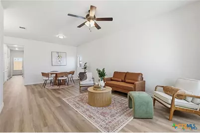 504 Adley Drive #B, Copperas Cove, TX 76522 - Photo 2