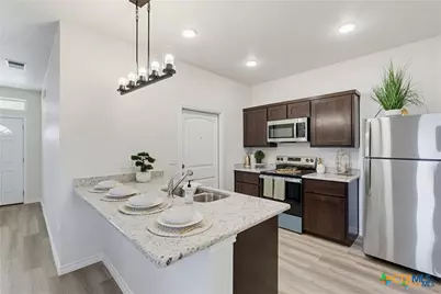 504 Adley Drive #B, Copperas Cove, TX 76522 - Photo 6