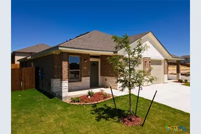 504 Adley Drive #B, Copperas Cove, TX 76522 - Photo 1