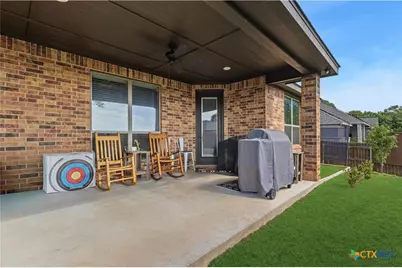 3015 Whitetail Trail, Nolanville, TX 76559 - Photo 46