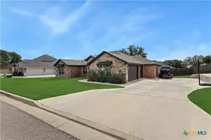 3015 Whitetail Trail, Nolanville, TX 76559 - Photo 4