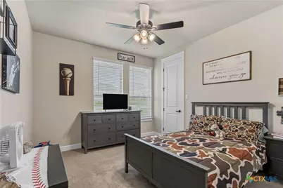 3015 Whitetail Trail, Nolanville, TX 76559 - Photo 36