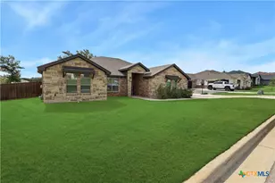3015 Whitetail Trail, Nolanville, TX 76559 - Photo 2