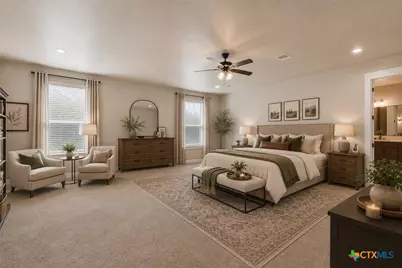 3015 Whitetail Trail, Nolanville, TX 76559 - Photo 24