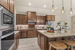 3015 Whitetail Trail, Nolanville, TX 76559 - Photo 16