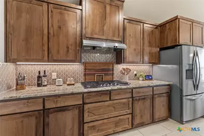 3015 Whitetail Trail, Nolanville, TX 76559 - Photo 20