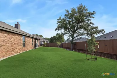 3015 Whitetail Trail, Nolanville, TX 76559 - Photo 48