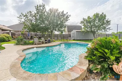 1021 Loma Verde Drive, New Braunfels, TX 78130 - Photo 32