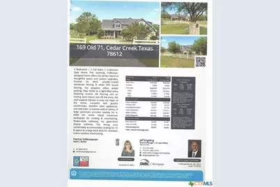 169 Old 71, Cedar Creek, TX 78612 - Photo 40