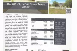 169 Old 71, Cedar Creek, TX 78612 - Photo 40