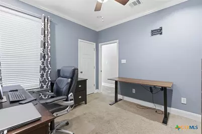 169 Old 71, Cedar Creek, TX 78612 - Photo 24