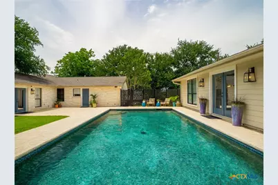 505 Avenue Avenue, Marble Falls, TX 78654 - Photo 36