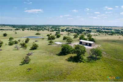 9 N Hcr 624 Road, Goldthwaite, TX 76844 - Photo 16