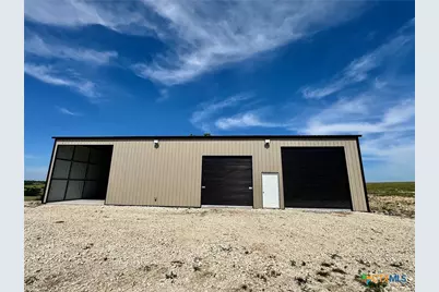 9 N Hcr 624 Road, Goldthwaite, TX 76844 - Photo 8