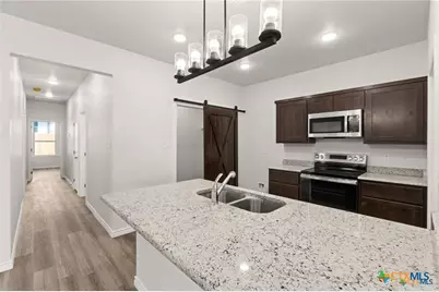 122 Leon Lane #A, Copperas Cove, TX 76522 - Photo 4