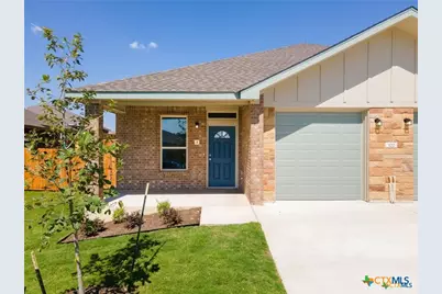 122 Leon Lane #A, Copperas Cove, TX 76522 - Photo 1