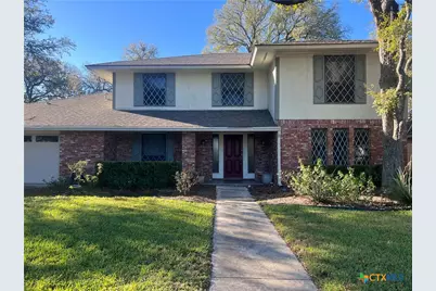 1438 Plumeria Street, San Antonio, TX 78232 - Photo 2