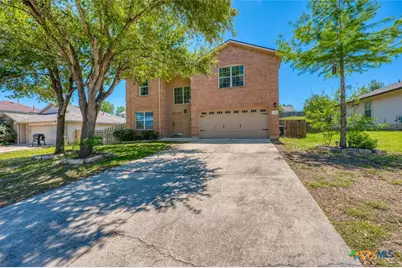 136 Dandelion Loop, Kyle, TX 78640 - Photo 1