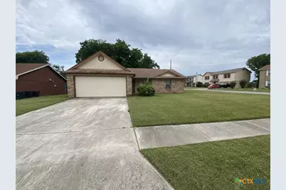 414 Baumann Drive, Killeen, TX 76542 - Photo 1