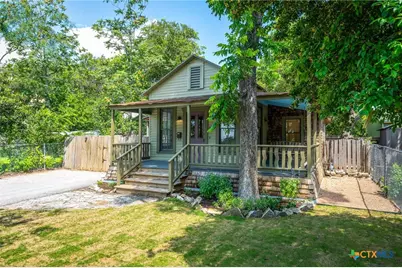 529 W Bridge Street, New Braunfels, TX 78130 - Photo 42