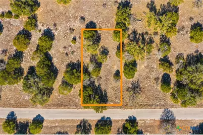 Lt 14050 Southwind, Horseshoe Bay, TX 78657 - Photo 2