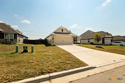 903 Fallbrook Drive, Temple, TX 76502 - Photo 2
