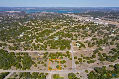 Lt 14110 Southwind, Horseshoe Bay, TX 78657 - Photo 2