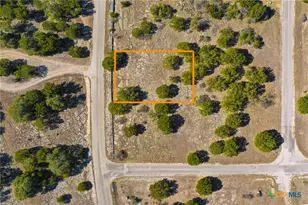 Lt 14110 Southwind, Horseshoe Bay, TX 78657 - Photo 1