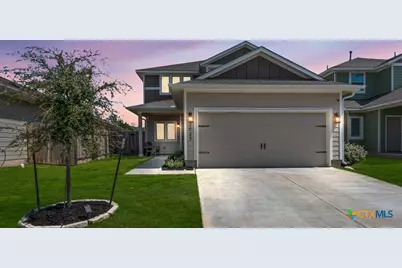 2625 Brand Iron Drive, San Marcos, TX 78666 - Photo 1