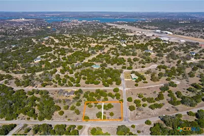 Lt 14111 Suthwind / Palomino, Marble Falls, TX 78654 - Photo 4