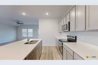 306 Presley Drive, Killeen, TX 76542 - Photo 4