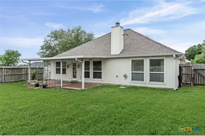 5811 Ellington Court, Temple, TX 76502 - Photo 32