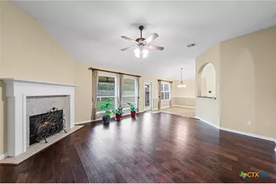 5811 Ellington Court, Temple, TX 76502 - Photo 8